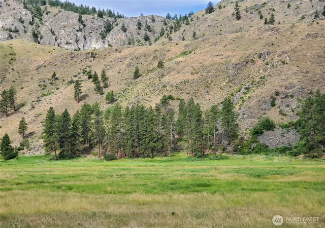 Photo 4 of Land for sale at 0 Tbd Spring Coulee Rd, Okanogan, WA 98840 | MLS# NWM2591482 | Listing updated on 2026-10-06