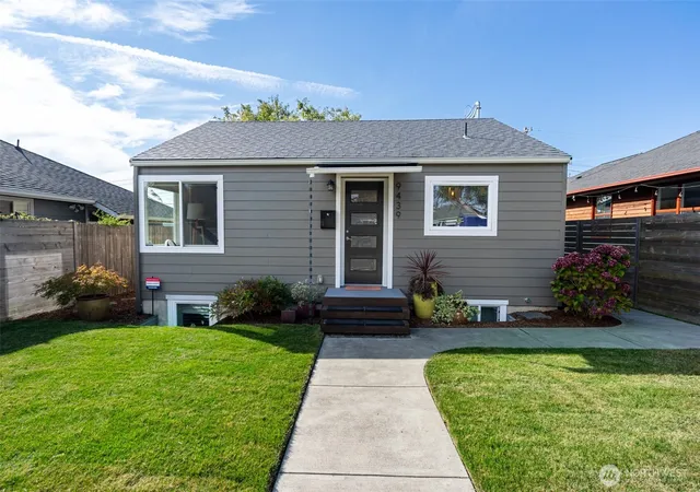 Single family home for sale at 9439 21st Avenue SW, Seattle, WA 98106 | MLS# NWM2591485