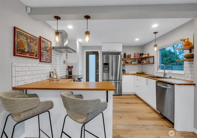 Photo 4 of Single family home for sale at 9439 21st Avenue SW, Seattle, WA 98106 | MLS# NWM2591485 | Listing updated on 2026-10-11