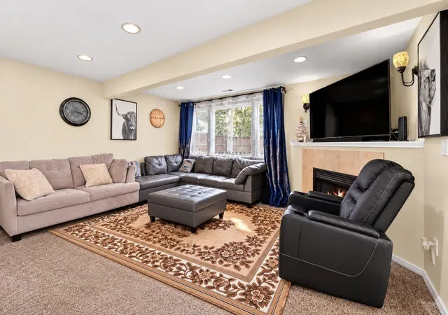 Photo 1 of Townhouse for sale at 1105 9th Avenue #B, Milton, WA 98354 | MLS# NWM2591486 | Listing updated on 2026-10-17
