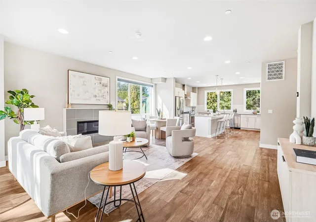 Photo 2 of Condo for sale at 17720 80th Avenue NE #101, Kenmore, WA 98028 | MLS# NWM2591490 | Listing updated on 2026-10-14