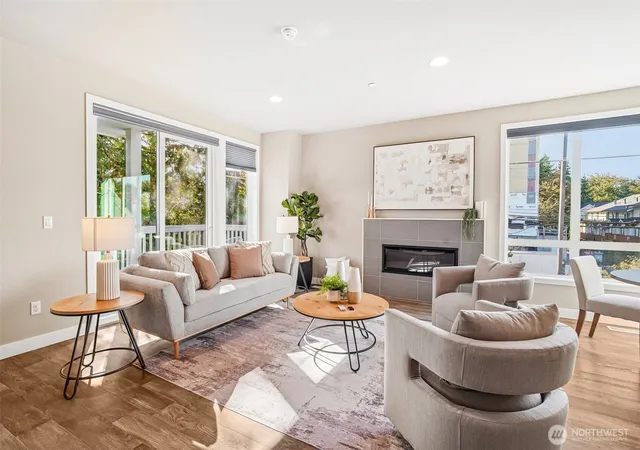 Photo 4 of Condo for sale at 17720 80th Avenue NE #101, Kenmore, WA 98028 | MLS# NWM2591490 | Listing updated on 2026-10-14