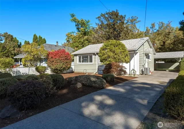 Photo 1 of Single family home for sale at 1239 Melrose, Walla Walla, WA 99362 | MLS# NWM2591495 | Listing updated on 2026-10-07