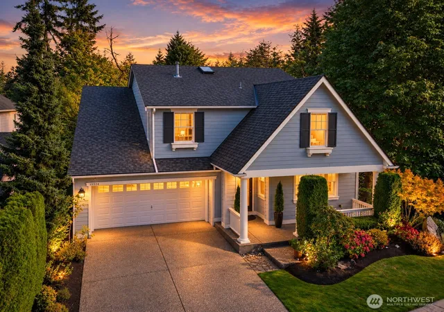 Single family home for sale at 15324 128th Avenue NE, Woodinville, WA 98072 | MLS# NWM2591496