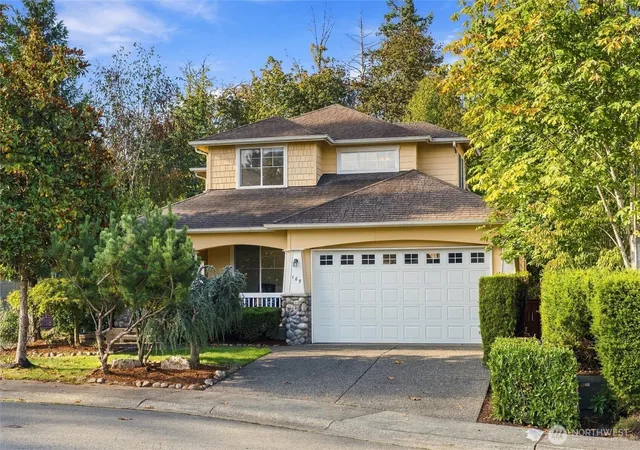 Photo 1 of Single family home for sale at 189 241st Place Se, Sammamish, WA 98074 | MLS# NWM2591499 | Listing updated on 2026-10-08