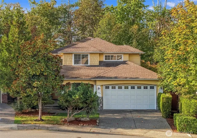 Photo 2 of Single family home for sale at 189 241st Place Se, Sammamish, WA 98074 | MLS# NWM2591499 | Listing updated on 2026-10-08