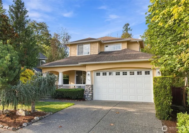 Photo 3 of Single family home for sale at 189 241st Place Se, Sammamish, WA 98074 | MLS# NWM2591499 | Listing updated on 2026-10-08