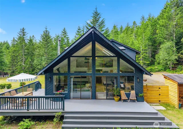 Photo 1 of Single family home for sale at 171 Rhododendren Ln, Brinnon, WA 98320 | MLS# NWM2591504 | Listing updated on 2026-10-15