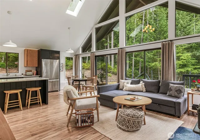Photo 3 of Single family home for sale at 171 Rhododendren Ln, Brinnon, WA 98320 | MLS# NWM2591504 | Listing updated on 2026-10-15