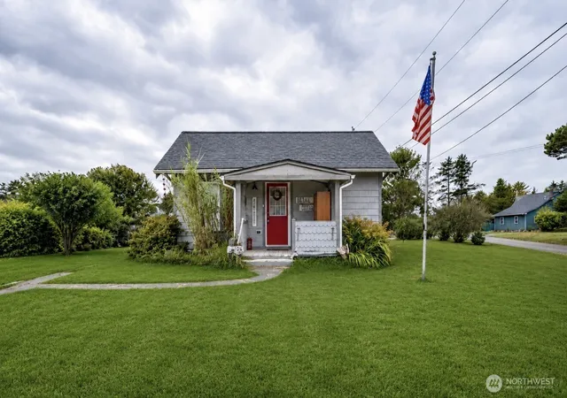 Single family home for sale at 26309 Vernon Ave, Ocean Park, WA 98640 | MLS# NWM2591505
