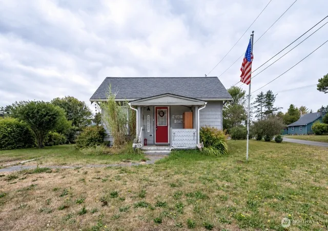 Photo 1 of Single family home for sale at 26309 Vernon Ave, Ocean Park, WA 98640 | MLS# NWM2591505 | Listing updated on 2026-10-07