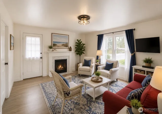Photo 2 of Single family home for sale at 26309 Vernon Ave, Ocean Park, WA 98640 | MLS# NWM2591505 | Listing updated on 2026-10-07
