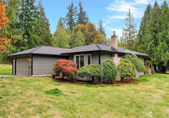 Single family home for sale at 17926 43rd Avenue NW, Stanwood, WA 98292 | MLS# NWM2591508