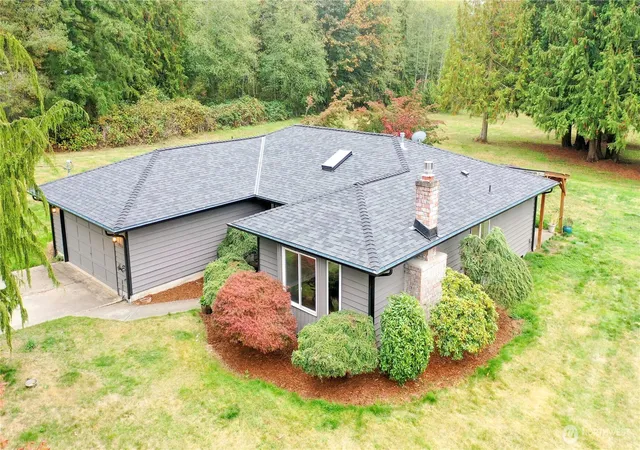 Photo 1 of Single family home for sale at 17926 43rd Avenue NW, Stanwood, WA 98292 | MLS# NWM2591508 | Listing updated on 2026-10-12