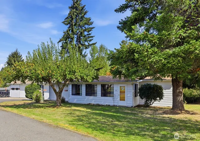 Photo 1 of Manufactured home for sale at 15702 Se 128th Street, Renton, WA 98059 | MLS# NWM2591509 | Listing updated on 2026-10-09