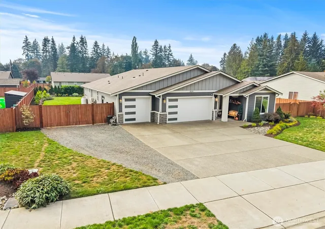 Photo 1 of Single family home for sale at 3834 104th Street NE, Marysville, WA 98271 | MLS# NWM2591514 | Listing updated on 2026-10-10