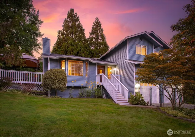 Single family home for sale at 16522 Broadway Ave, Snohomish, WA 98296 | MLS# NWM2591519