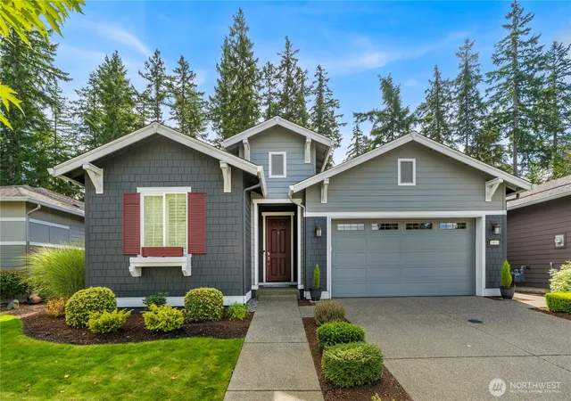 Single family home for sale at 19014 146th Street E, Bonney Lake, WA 98391 | MLS# NWM2591526