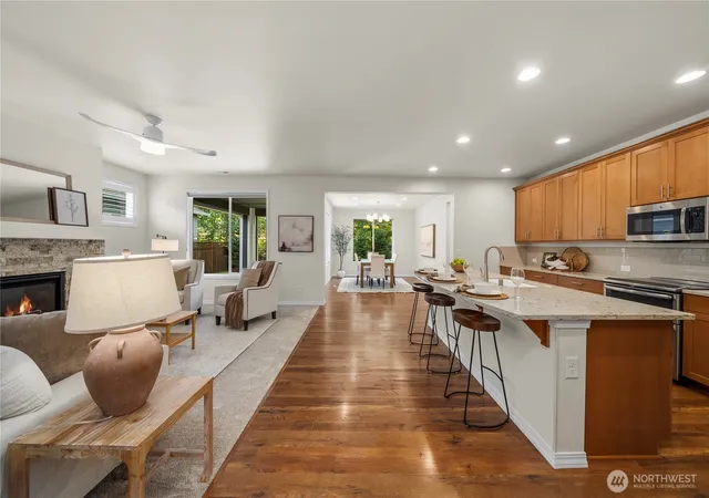 Photo 4 of Single family home for sale at 19014 146th Street E, Bonney Lake, WA 98391 | MLS# NWM2591526 | Listing updated on 2026-10-08