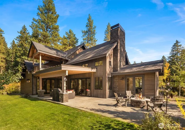 Photo 2 of Single family home for sale at 41 Arnica Ct, Cle Elum, WA 98922 | MLS# NWM2591528 | Listing updated on 2026-10-09