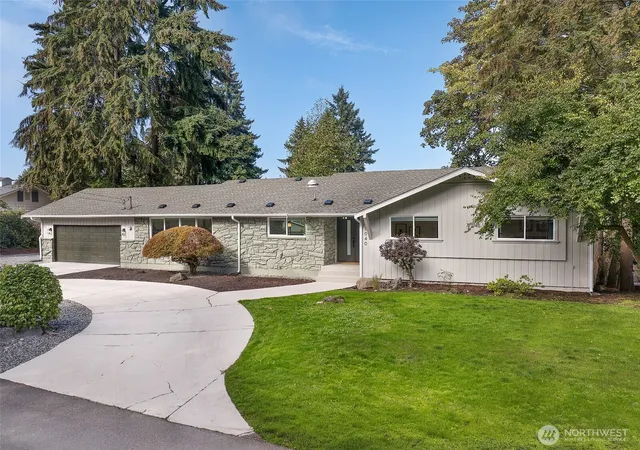 Single family home for sale at 1040 S 295th Place, Federal Way, WA 98003 | MLS# NWM2591537