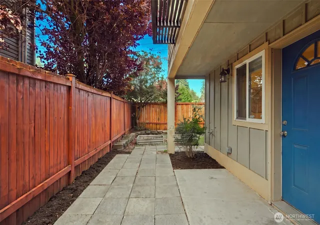 Photo 1 of Townhouse for sale at 337 N 105th Street #A, Seattle, WA 98133 | MLS# NWM2591538 | Listing updated on 2026-10-07