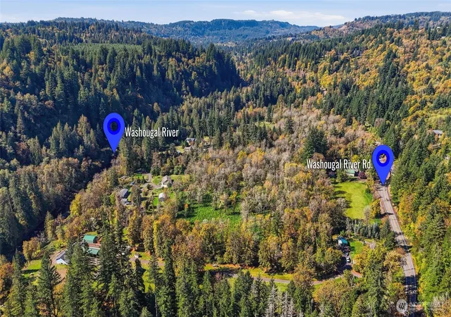 Land for sale at 72 Hanlon Rd, Washougal, WA 98671 | MLS# NWM2591544