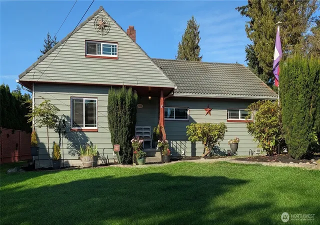 Photo 1 of Single family home for sale at 24116 52nd Avenue W, Mountlake Terrace, WA 98043 | MLS# NWM2591545 | Listing updated on 2026-10-12
