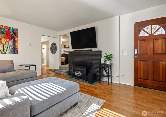 Photo 3 of Single family home for sale at 24116 52nd Avenue W, Mountlake Terrace, WA 98043 | MLS# NWM2591545 | Listing updated on 2026-10-12