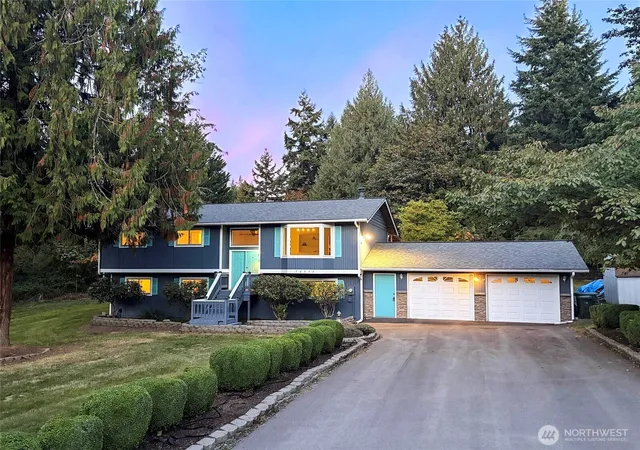 Single family home for sale at 16511 193rd Avenue, Bonney Lake, WA 98391 | MLS# NWM2591546