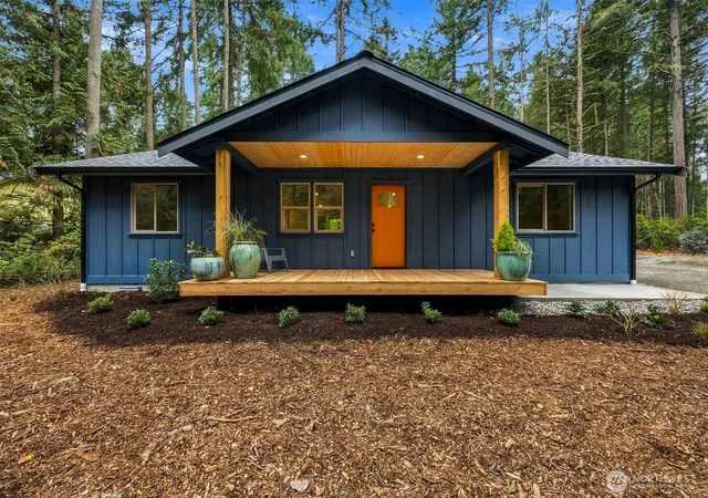Photo 1 of Single family home for sale at 11011 Cascade Pl, Anderson Island, WA 98303 | MLS# NWM2591548 | Listing updated on 2026-10-08