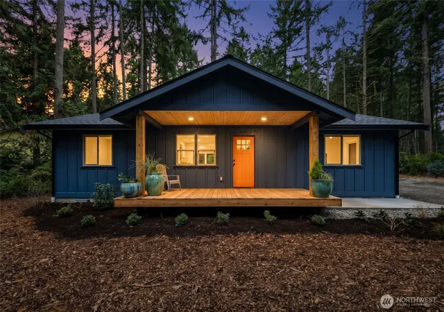 Single family home for sale at 11011 Cascade Pl, Anderson Island, WA 98303 | MLS# NWM2591548 | Listing updated on 2026-10-08