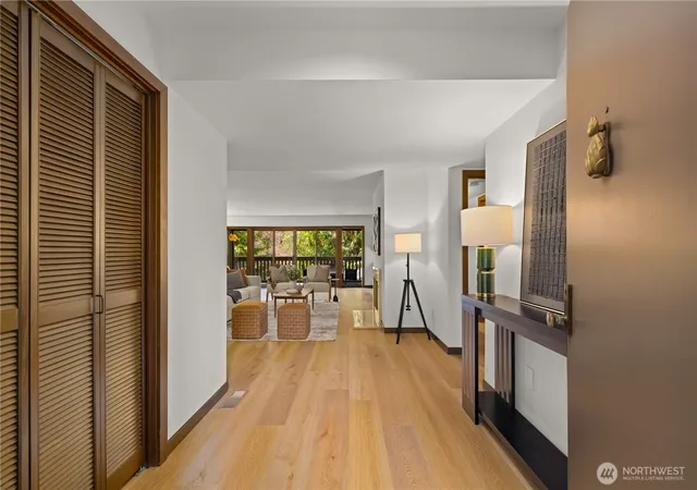 Photo 1 of Condo for sale at 1605 NE 143rd Street, Seattle, WA 98125 | MLS# NWM2591549 | Listing updated on 2026-10-09