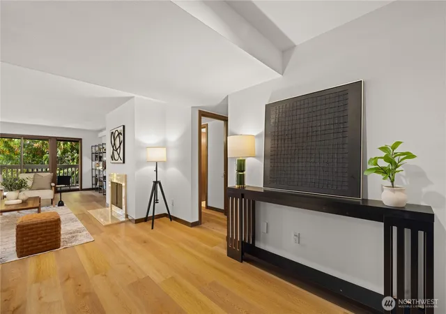 Photo 2 of Condo for sale at 1605 NE 143rd Street, Seattle, WA 98125 | MLS# NWM2591549 | Listing updated on 2026-10-09