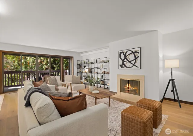 Photo 4 of Condo for sale at 1605 NE 143rd Street, Seattle, WA 98125 | MLS# NWM2591549 | Listing updated on 2026-10-09