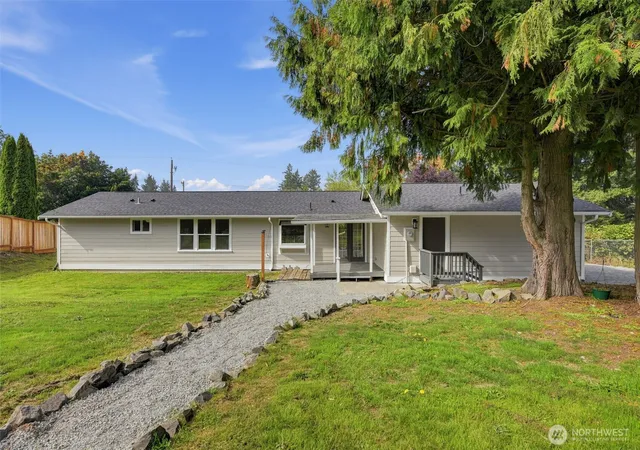 Single family home for sale at 24210 102nd Avenue Ct E, Graham, WA 98338 | MLS# NWM2591557
