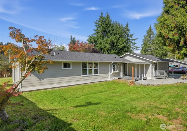 Photo 1 of Single family home for sale at 24210 102nd Avenue Ct E, Graham, WA 98338 | MLS# NWM2591557 | Listing updated on 2026-10-08