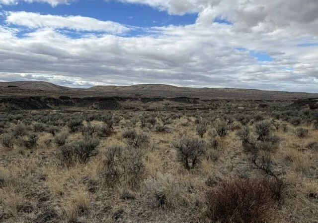 Land for sale at 2895 Shaniko Pl, Ephrata, WA 98823 | MLS# NWM2591571