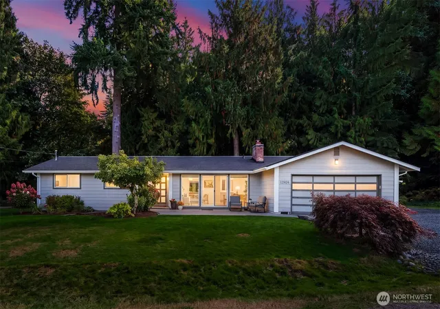 Single family home for sale at 12824 141st Place SE, Snohomish, WA 98290 | MLS# NWM2591573