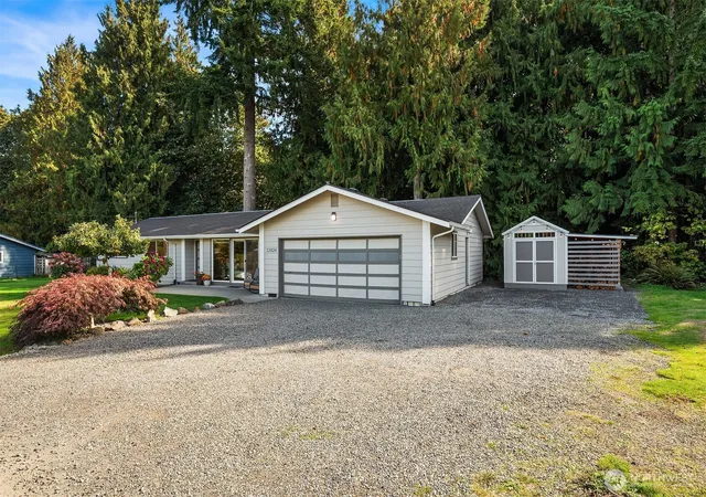 Photo 1 of Single family home for sale at 12824 141st Place SE, Snohomish, WA 98290 | MLS# NWM2591573 | Listing updated on 2026-10-08