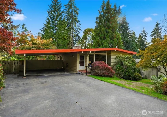 Single family home for sale at 3739 NE 192nd Street, Lake Forest Park, WA 98155 | MLS# NWM2591578