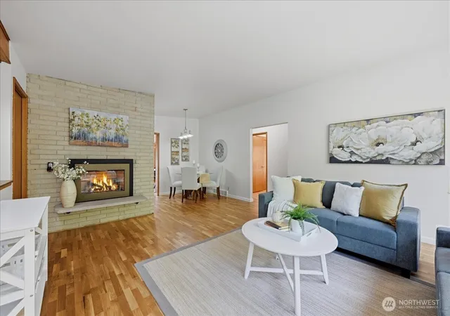 Photo 2 of Single family home for sale at 3739 NE 192nd Street, Lake Forest Park, WA 98155 | MLS# NWM2591578 | Listing updated on 2026-10-09