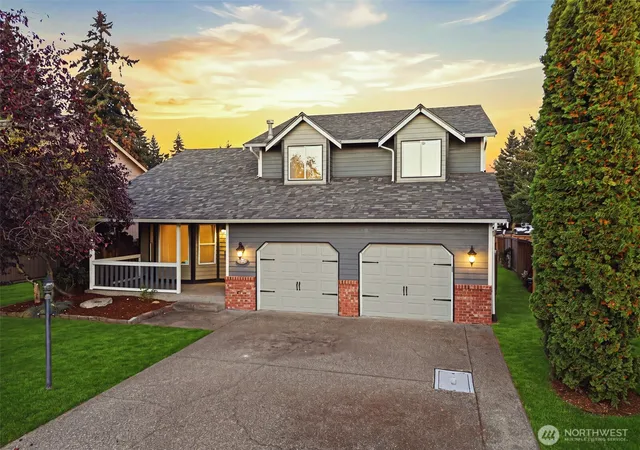 Single family home for sale at 19425 79th Avenue Ct E, Spanaway, WA 98387 | MLS# NWM2591580