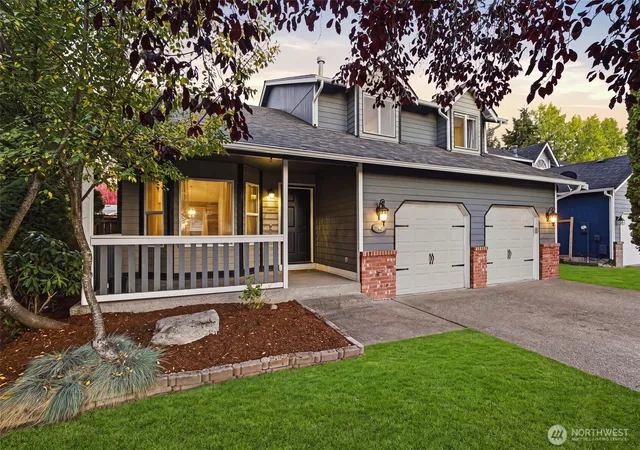 Photo 1 of Single family home for sale at 19425 79th Avenue Ct E, Spanaway, WA 98387 | MLS# NWM2591580 | Listing updated on 2026-10-09