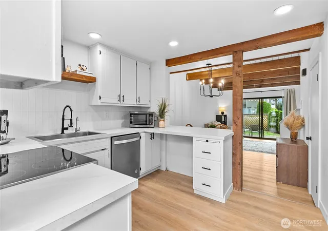 Photo 3 of Condo for sale at 7650 Birch Bay Dr #H1, Blaine, WA 98230 | MLS# NWM2591582 | Listing updated on 2026-10-08