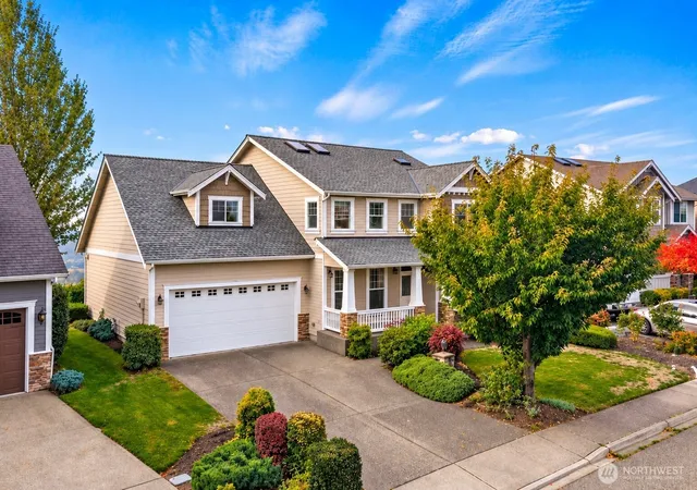 Single family home for sale at 10705 176th Avenue E, Bonney Lake, WA 98391 | MLS# NWM2591586