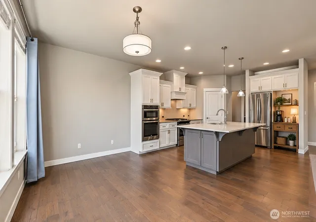 Photo 2 of Single family home for sale at 12522 175th Street E, Puyallup, WA 98374 | MLS# NWM2591600 | Listing updated on 2026-10-09