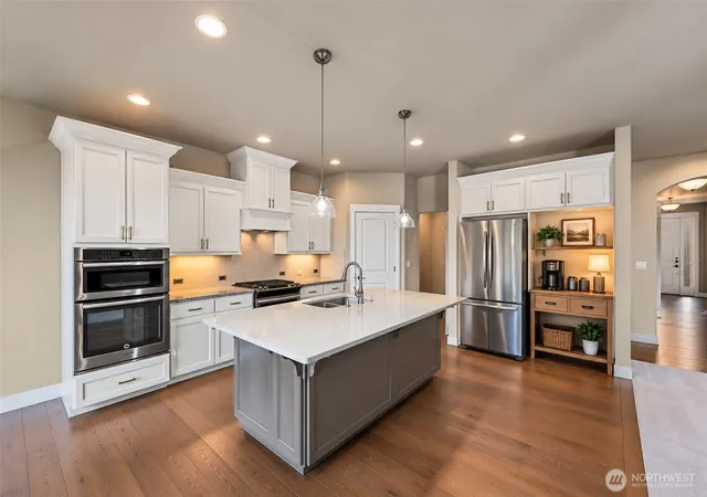 Photo 4 of Single family home for sale at 12522 175th Street E, Puyallup, WA 98374 | MLS# NWM2591600 | Listing updated on 2026-10-09