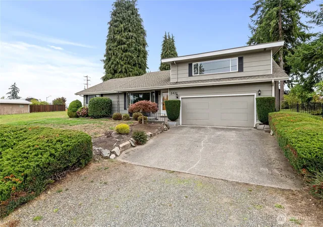 Single family home for sale at 2421 94th Avenue E, Edgewood, WA 98371 | MLS# NWM2591608