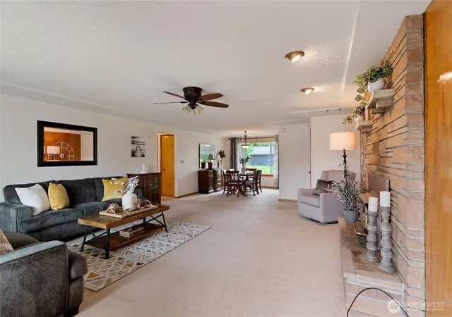 Photo 4 of Single family home for sale at 2421 94th Avenue E, Edgewood, WA 98371 | MLS# NWM2591608 | Listing updated on 2026-10-09